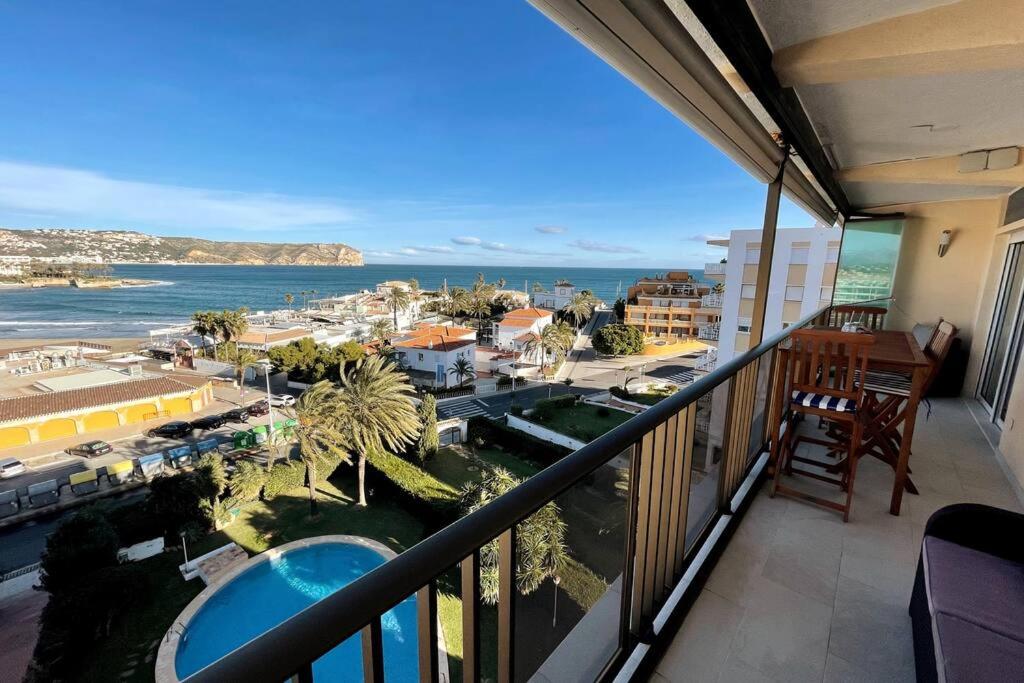 VistaArenal , fantastic views and at a few steps from the beach