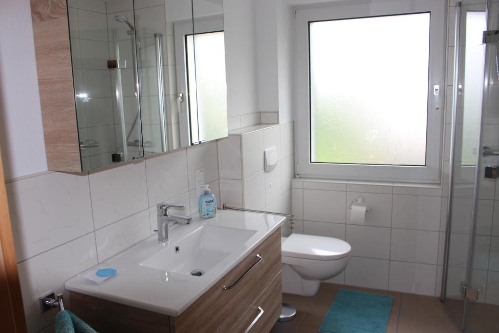 Ferienwohnung Am Sonnenhang Blecher photo 1