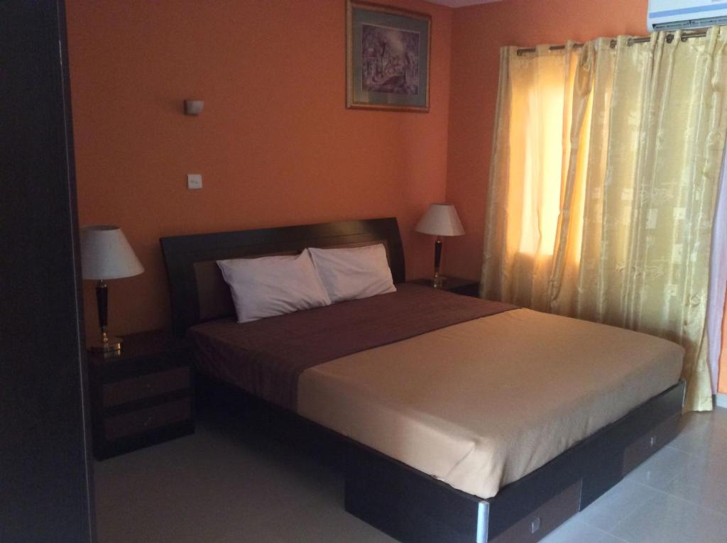 Mansea Beach Hotel photo 4