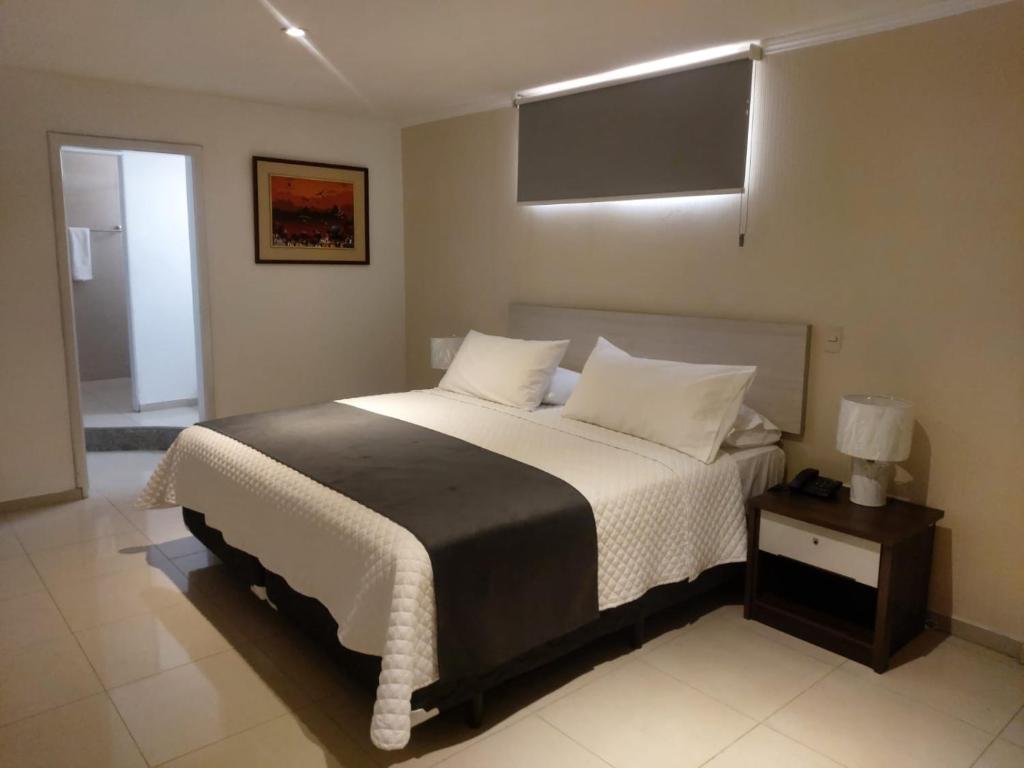 Hotel Ejecutivo Portoviejo photo 3