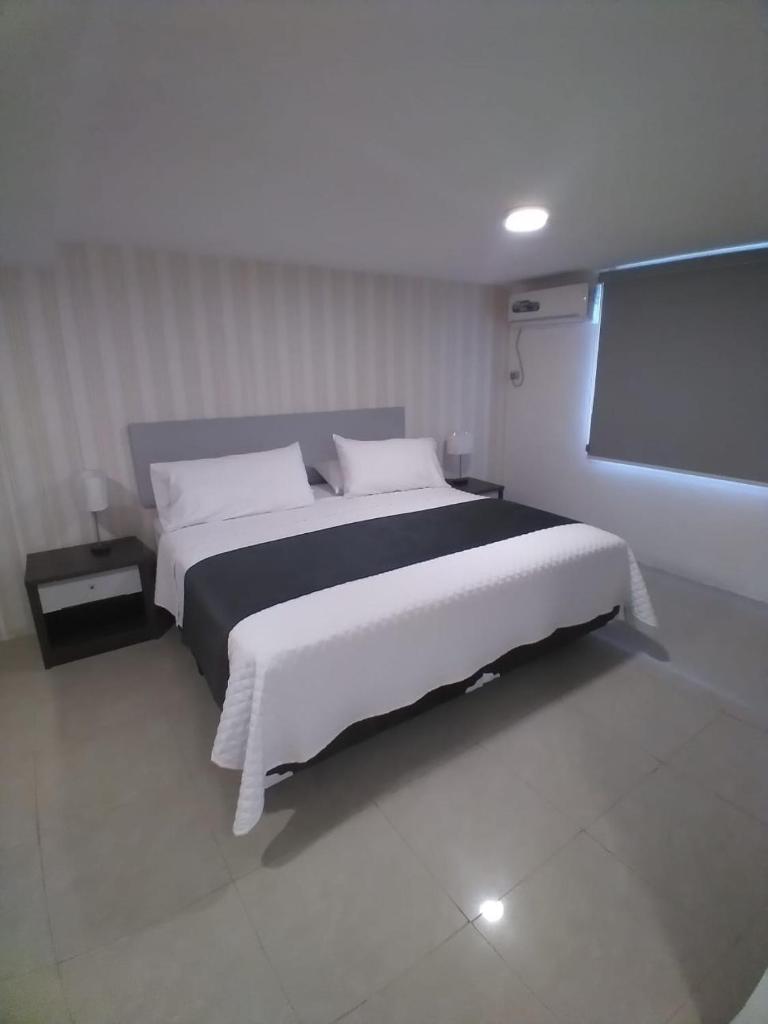 Hotel Ejecutivo Portoviejo photo 1