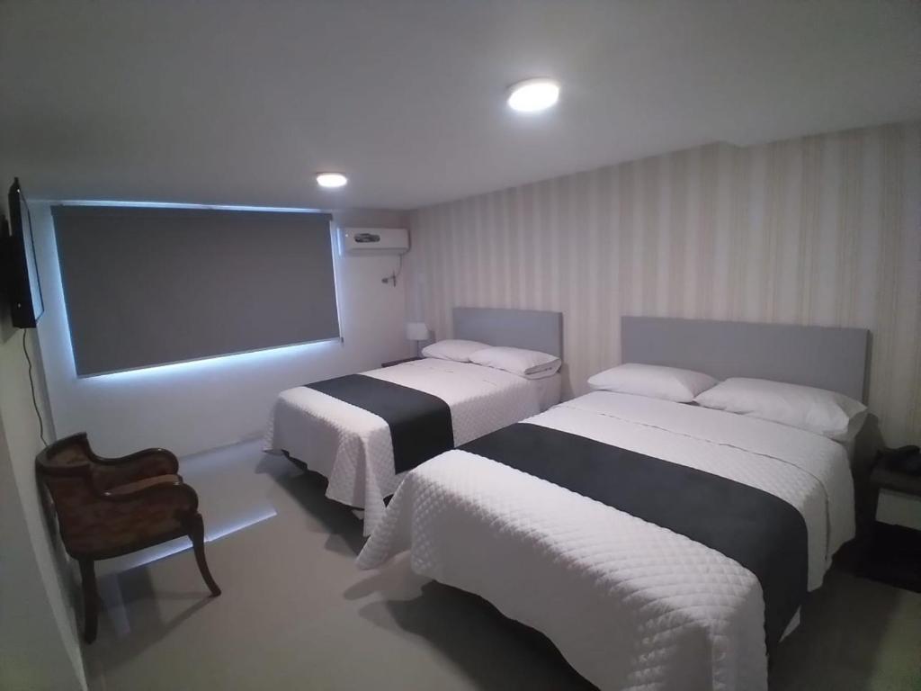 Hotel Ejecutivo Portoviejo photo 4