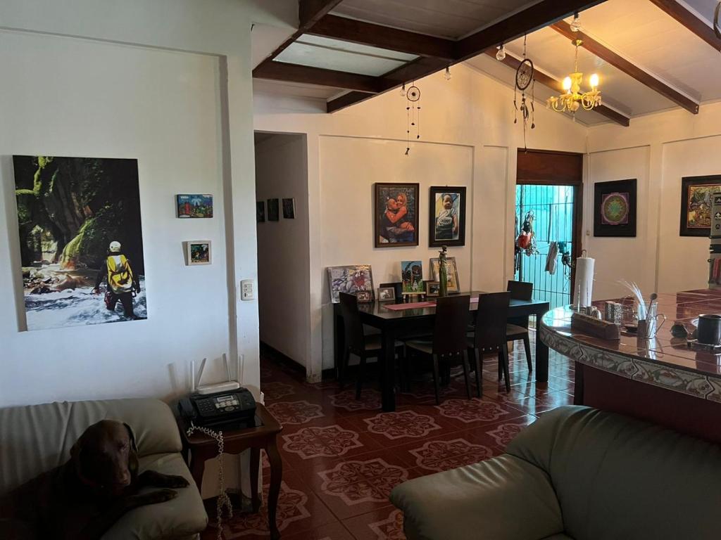 Pure Canyoning Home photo 1
