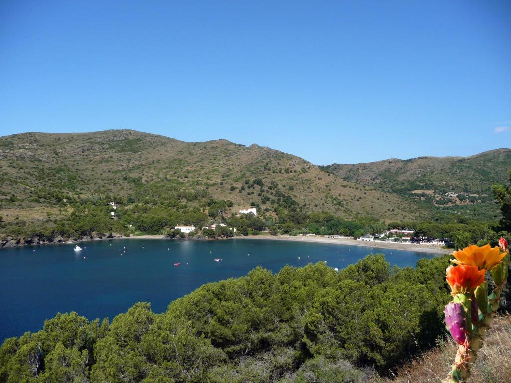 Ciudad De Vacaciones Cala Montjoi photo 1