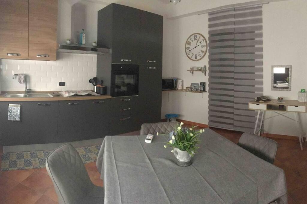 Alloggio incantevole/ bedsitting-room