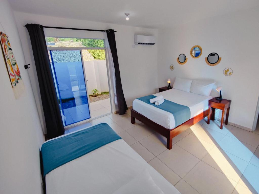VIVE El VALLE Hotel photo 4