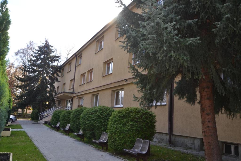 Hotel Skaut photo 1