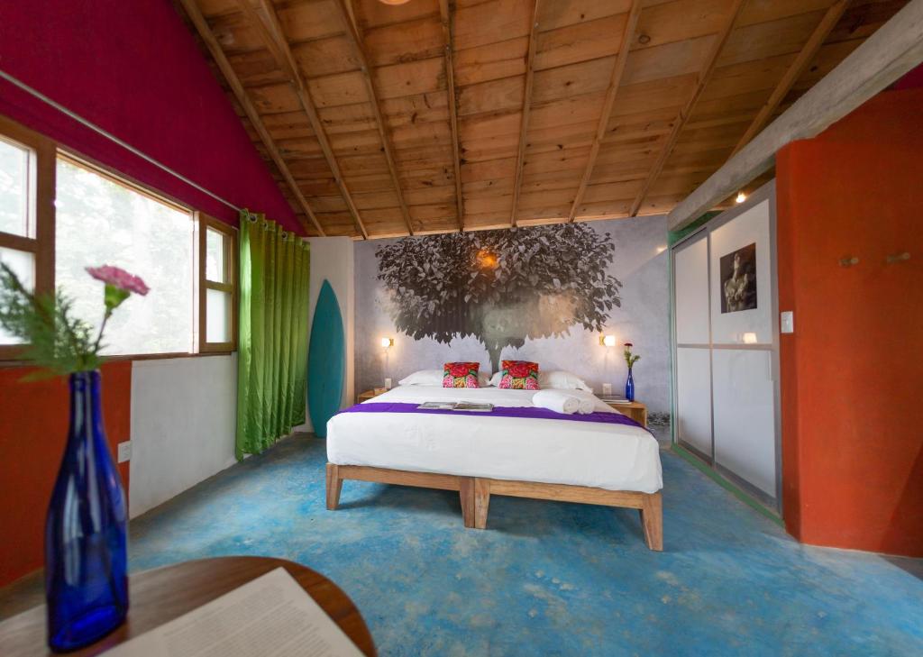 Hotel Pochote Mazunte photo 1