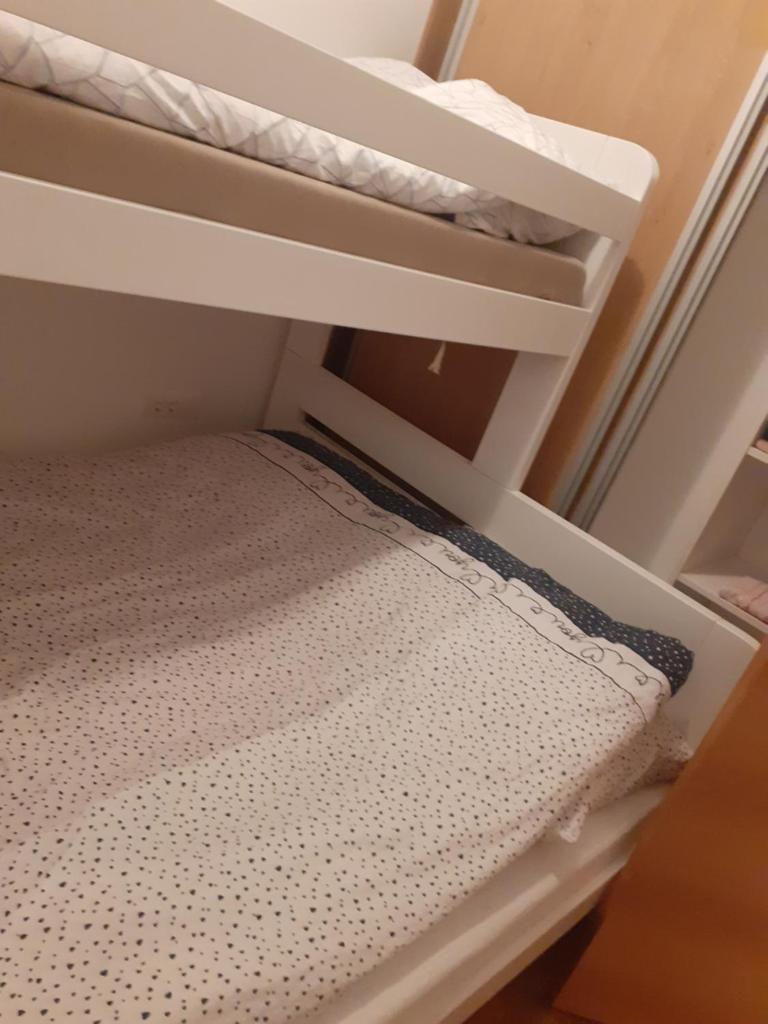 Apartman" AROMA 2 "Bjelasnica photo 4