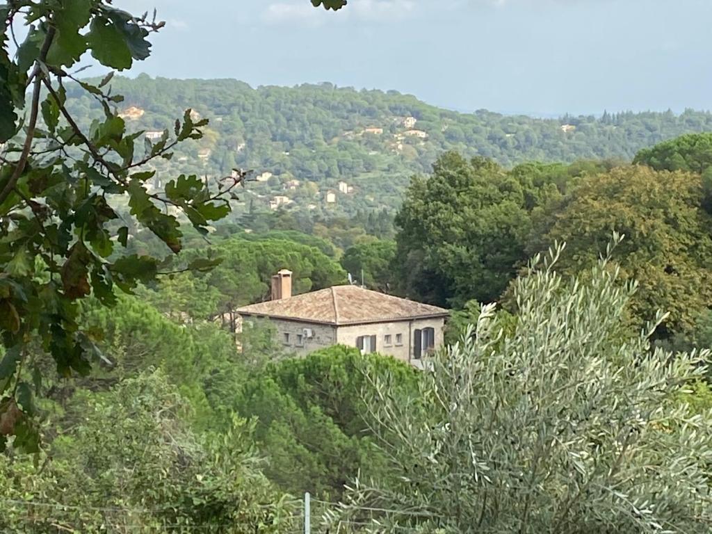 Chambres d'Hôtes La Bastide St Julien photo 1