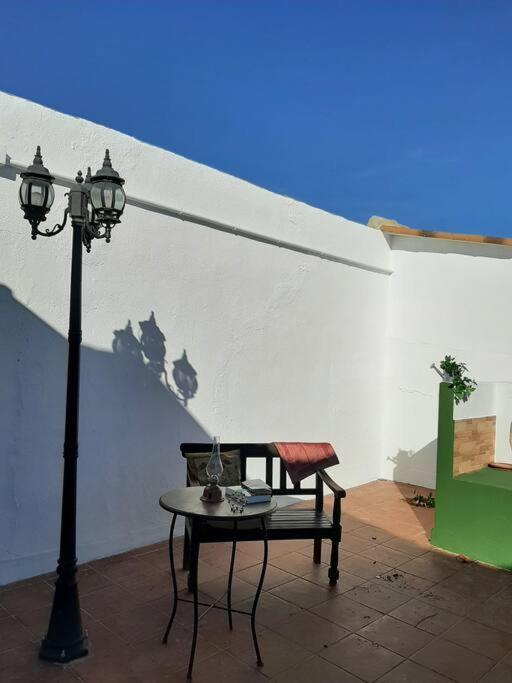 Casa Rural Horizontes de la Mancha photo 3