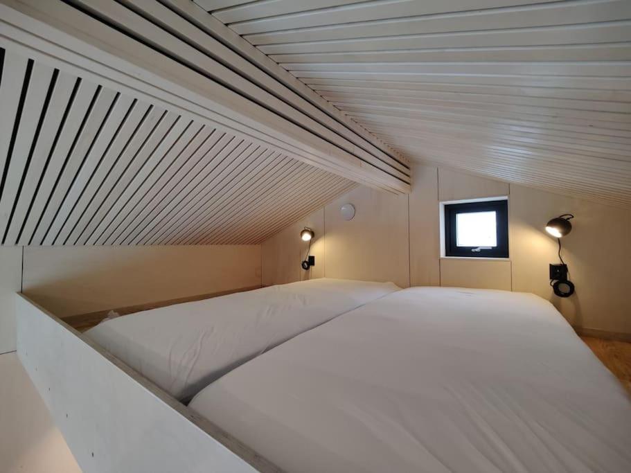 Minihuset ved skogen photo 1