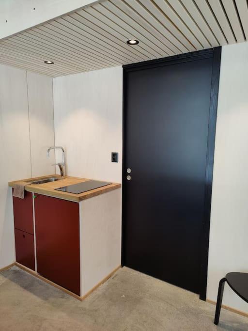 Minihuset ved skogen photo 2