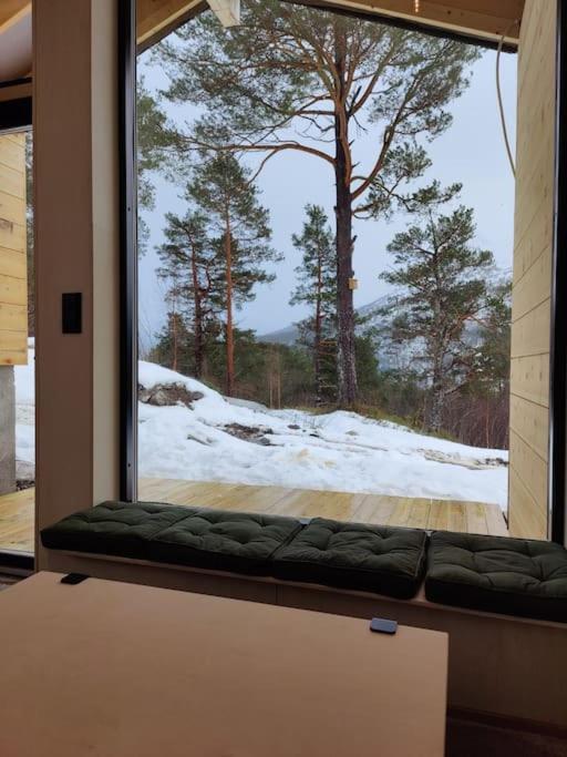 Minihuset ved skogen photo 3