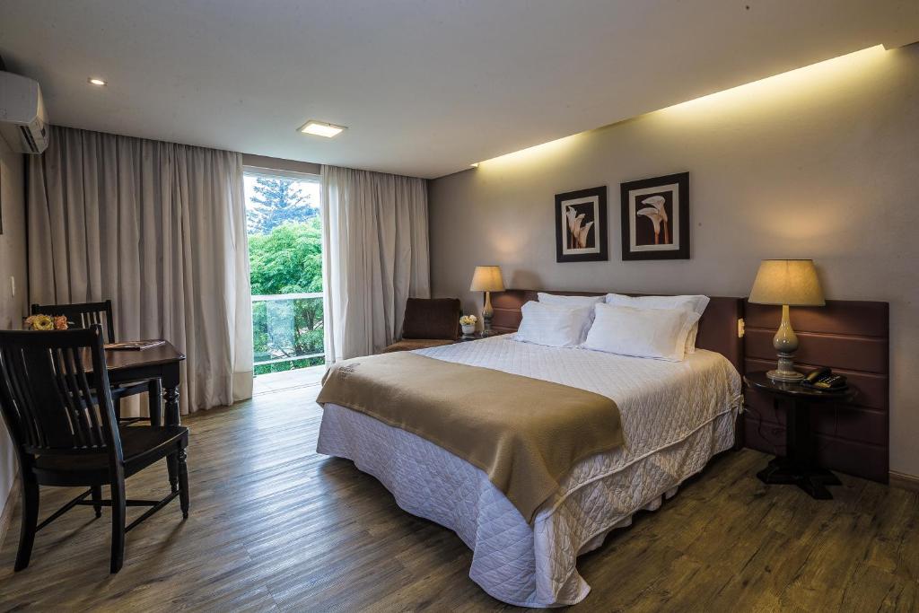 Grande Hotel Canela photo 3