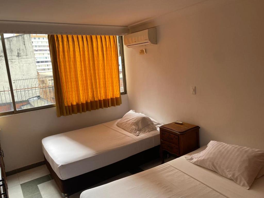 Gran Hotel Cali photo 4