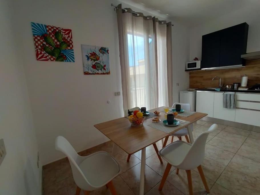Casa Malù Aspra Apartment photo 3