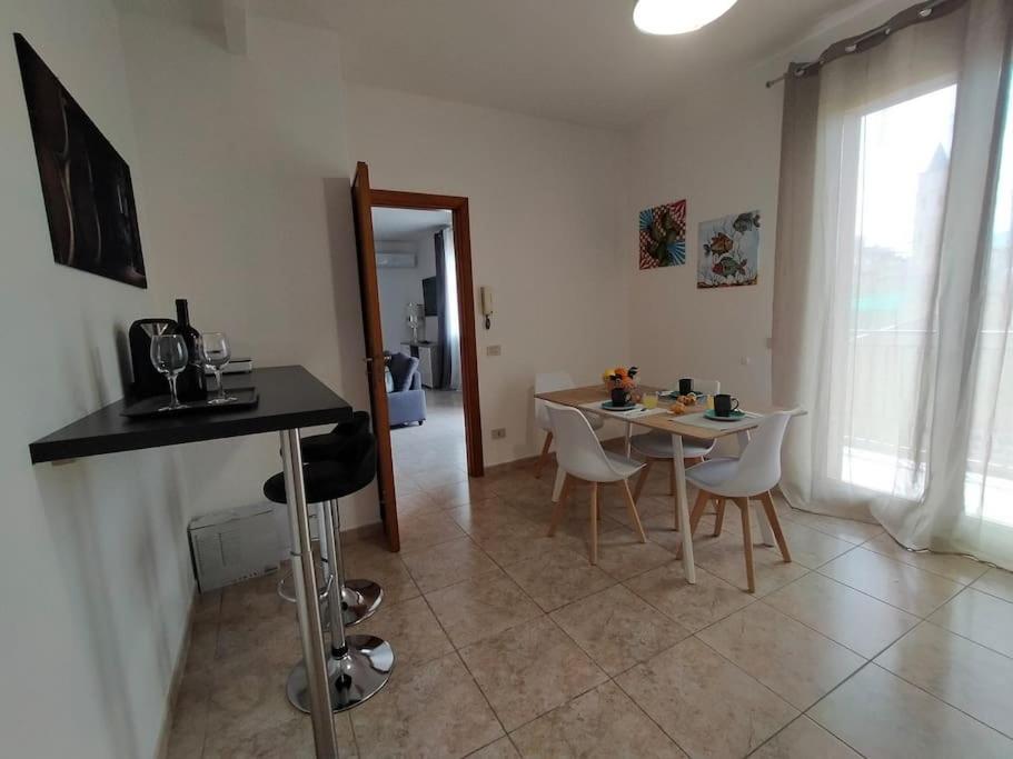 Casa Malù Aspra Apartment photo 4