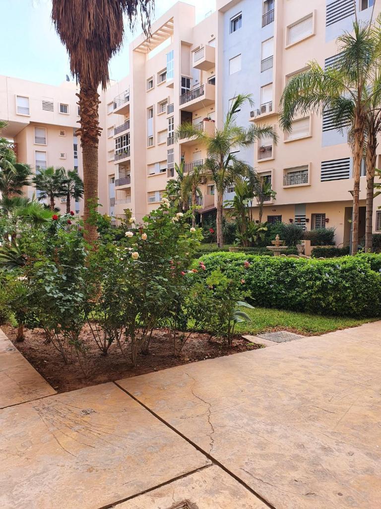 APPART LUXE OUJDA photo 3