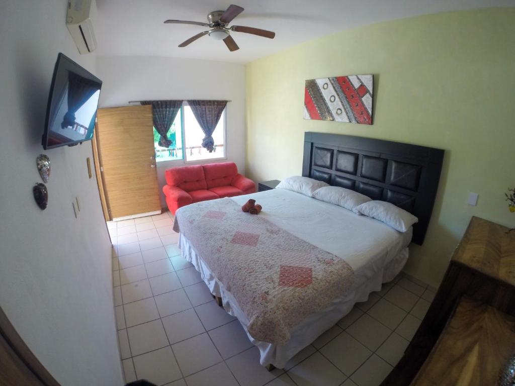 Kiramar los Peyotes photo 4