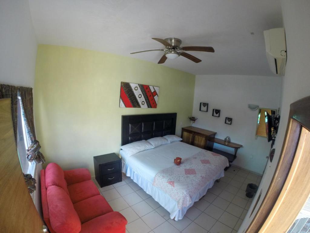 Kiramar los Peyotes photo 3