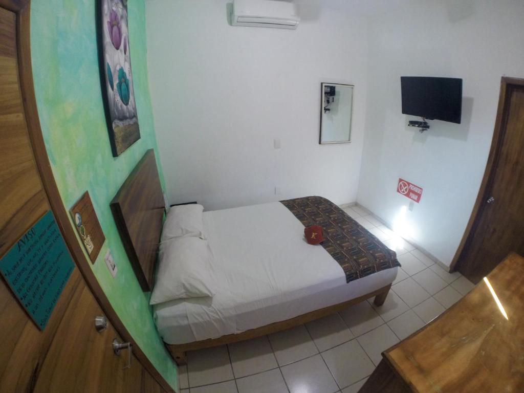 Kiramar los Peyotes photo 2