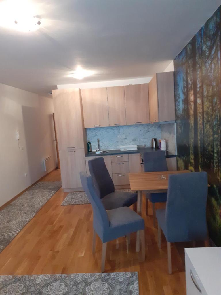 Apartman" AROMA 2 "Bjelasnica photo 3
