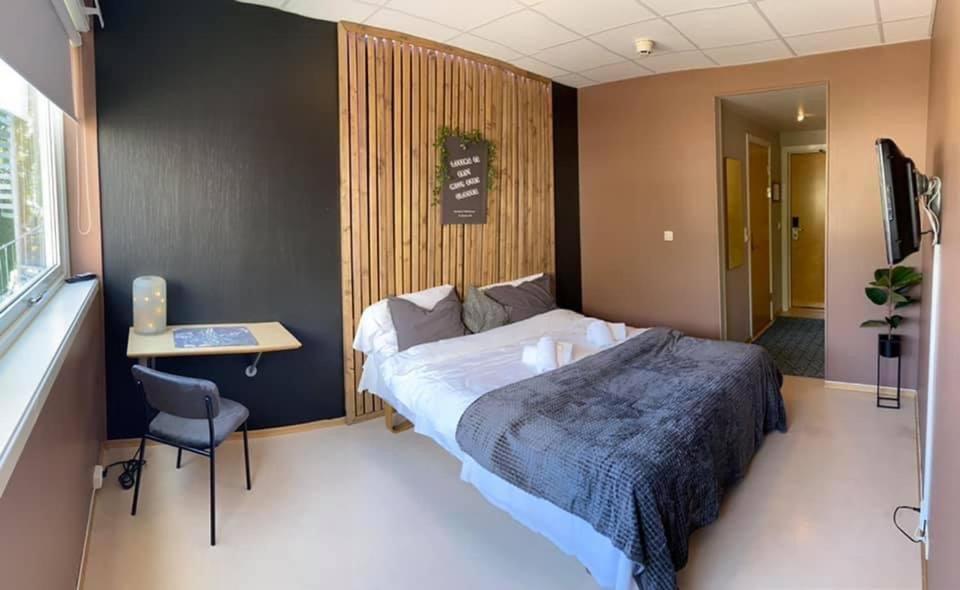 Gjøvik Overnatting photo 1