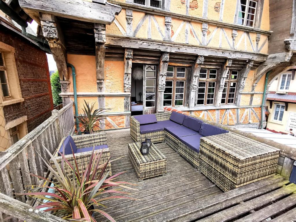 Hotel La Résidence Manoir De La Salamandre photo 1