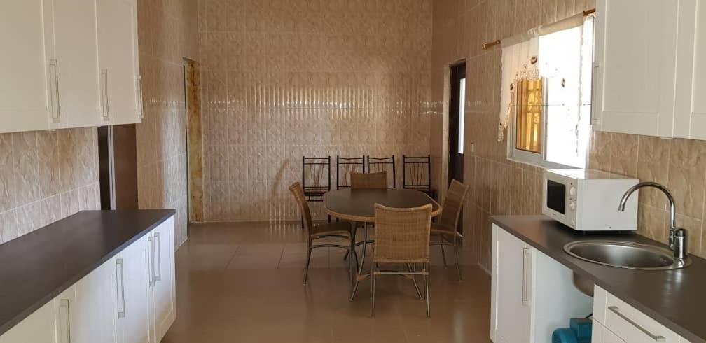 Kinneh's house photo 2