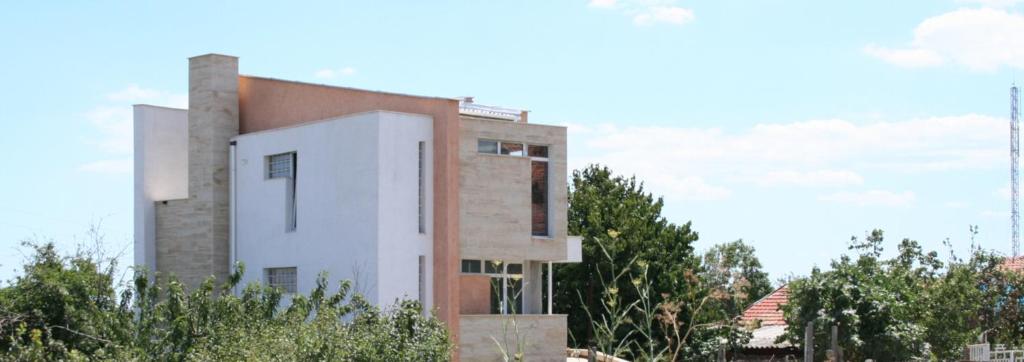 Happy-U house - Modern and with stunning view photo 3