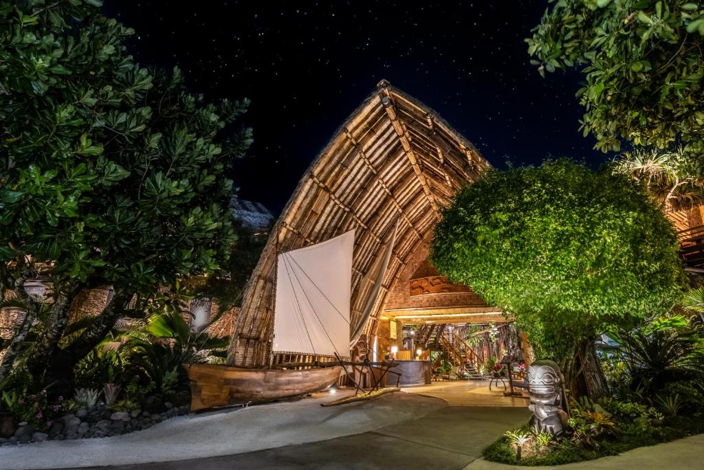 Le Taha'a by Pearl Resorts photo 1