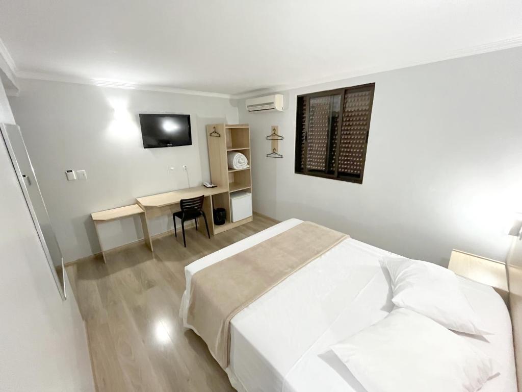 Hotel Ijuí photo 2
