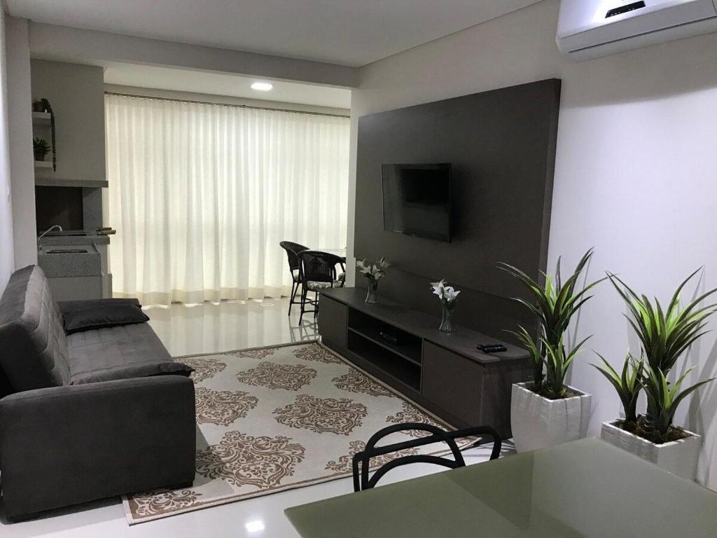 Apartamento requintado com vista para o mar- Casagrande 202 photo 2