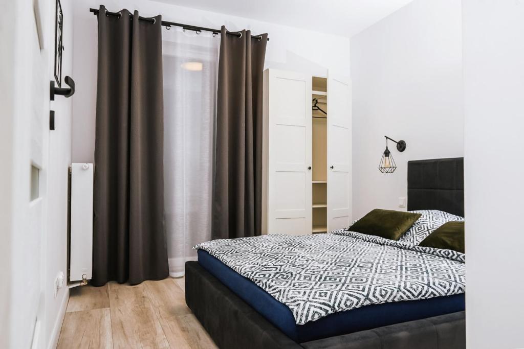 Mazurski Apartament photo 1