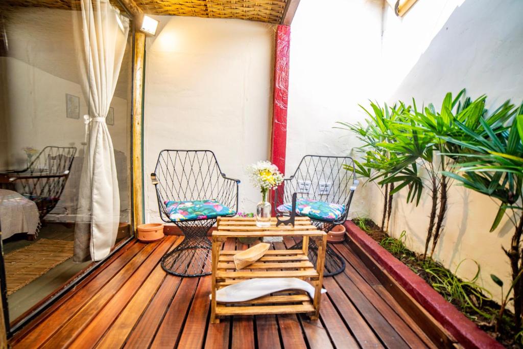 Ferraria Guest House photo 4