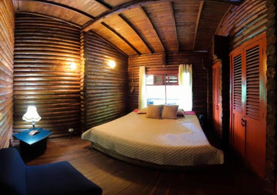 Eco Cabañas San Lorenzo photo 4