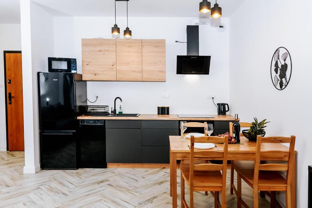 Mazurski Apartament photo 4