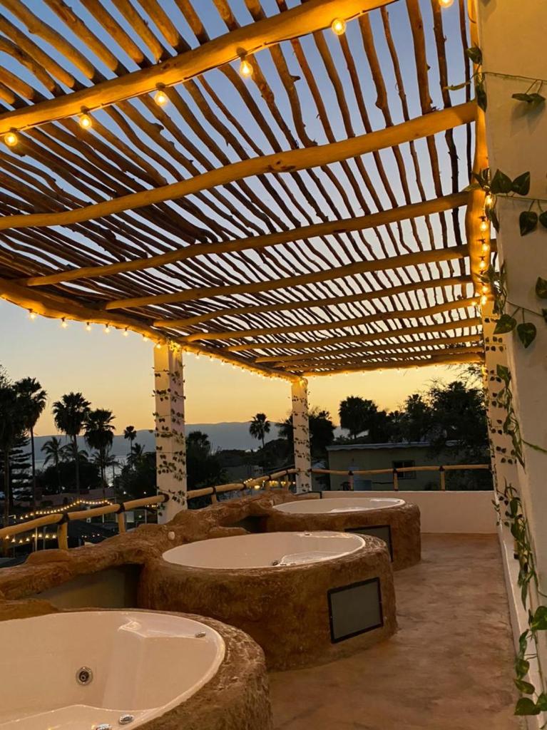 Hotel Spa el Gran Coral By Rotamundos photo 2