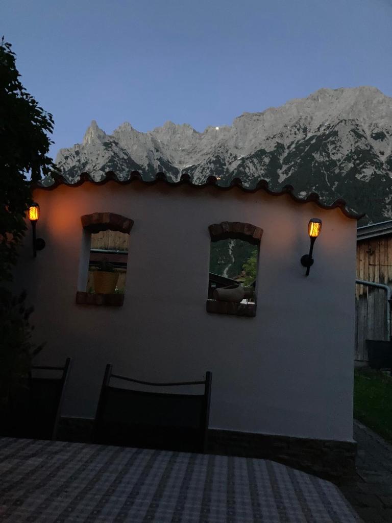 Ferienhaus Lipp photo 4