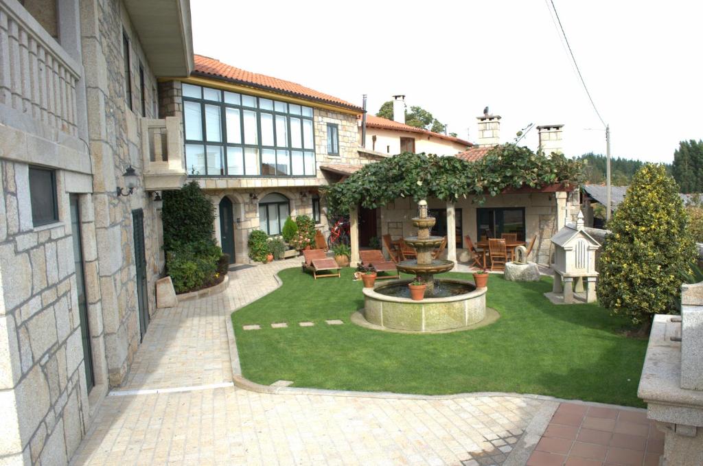 Apartamentos Río Sil photo 1
