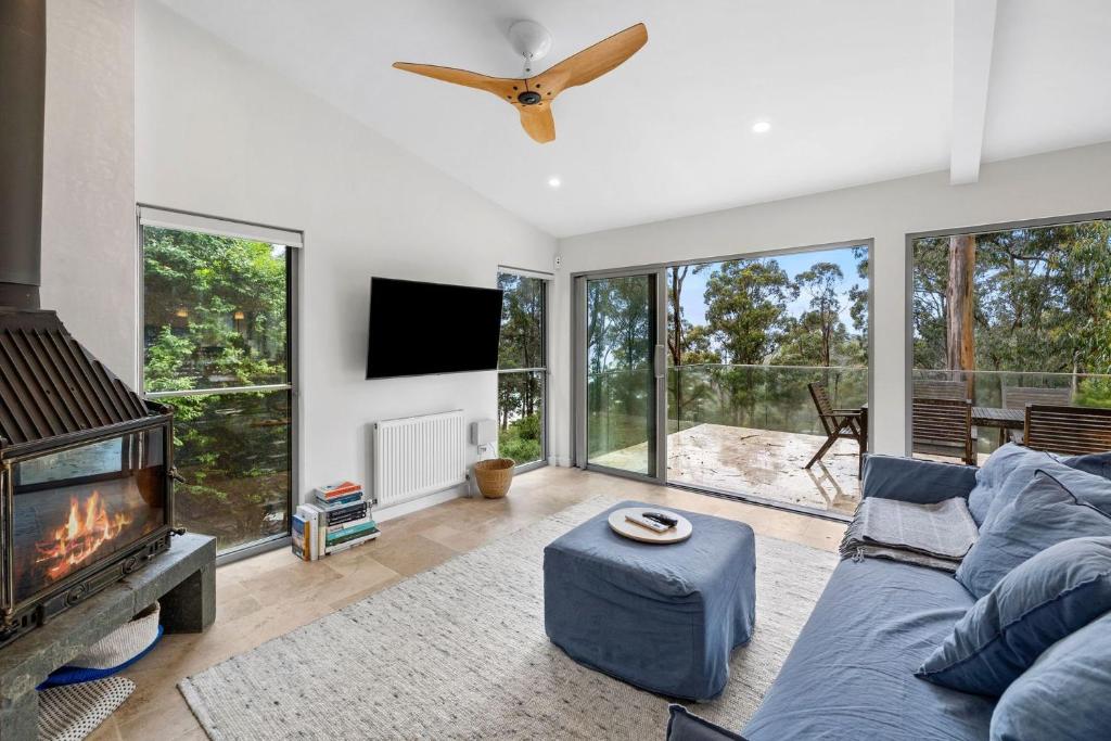 Sky High House photo 3