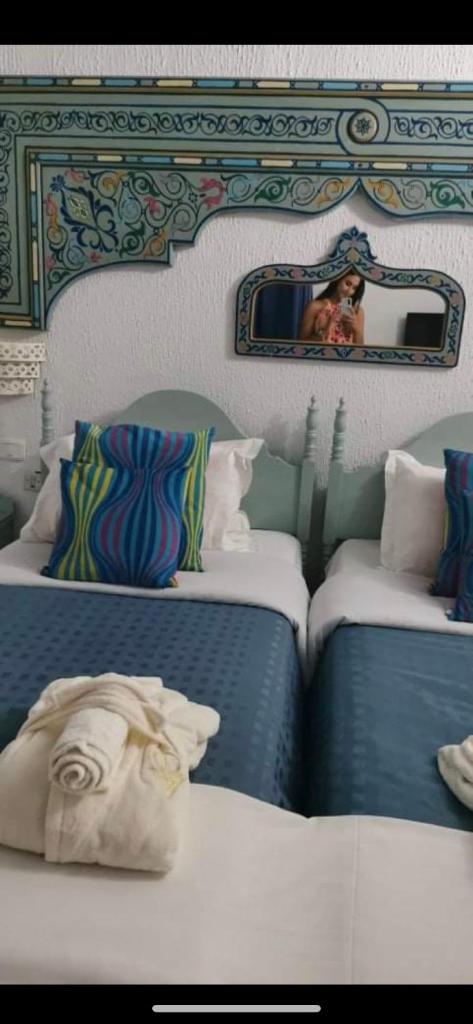 Hotel Khella photo 2