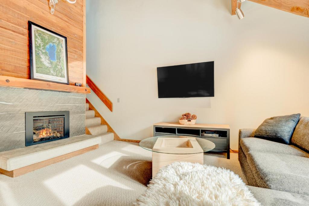 Granlibakken Getaway - #72A
