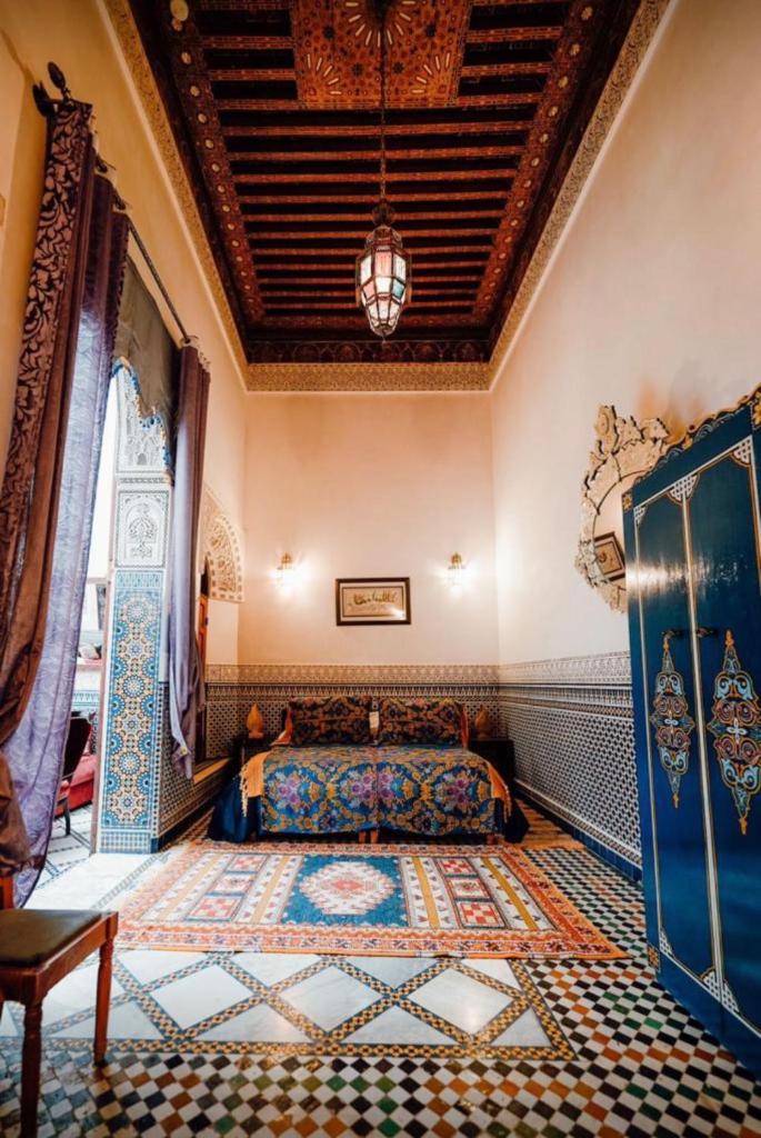 Riad Arabella photo 4