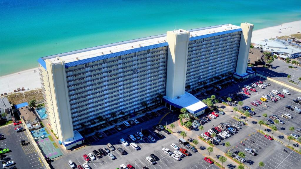 Summit Beach Resort 722 photo 2