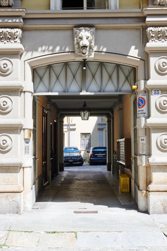 Mazzini 1805 - Tap to explore photos