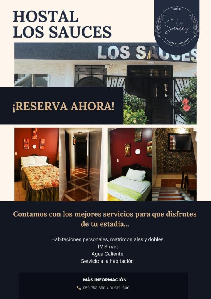 Los Sauces photo 1