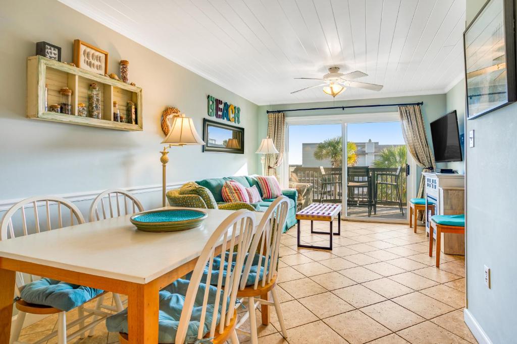 Sand Dollar Villas 109 photo 1