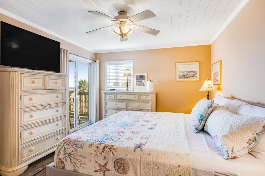 Sand Dollar Villas 109 photo 3